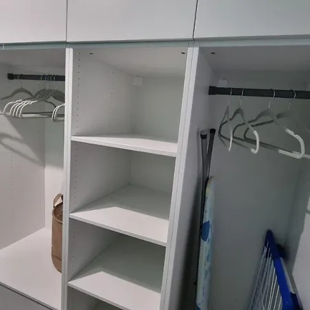 The Harmony Z Duzym Tarasem I Miejscem Do Pracy Zdalnej Władysławowo