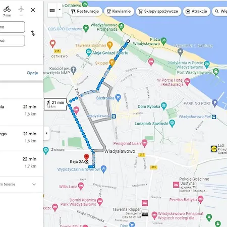 Apartamento The Harmony Z Duzym Tarasem I Miejscem Do Pracy Zdalnej