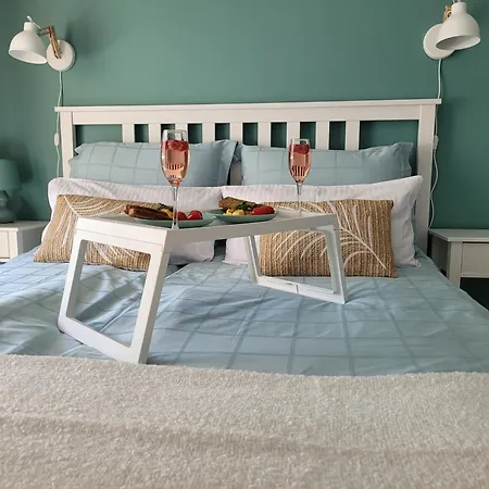 Lägenhet The Harmony Z Duzym Tarasem I Miejscem Do Pracy Zdalnej *