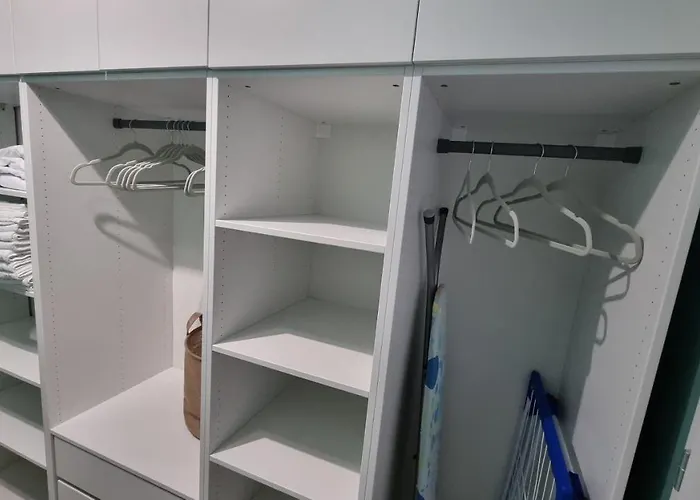 The Harmony Z Duzym Tarasem I Miejscem Do Pracy Zdalnej Władysławowo