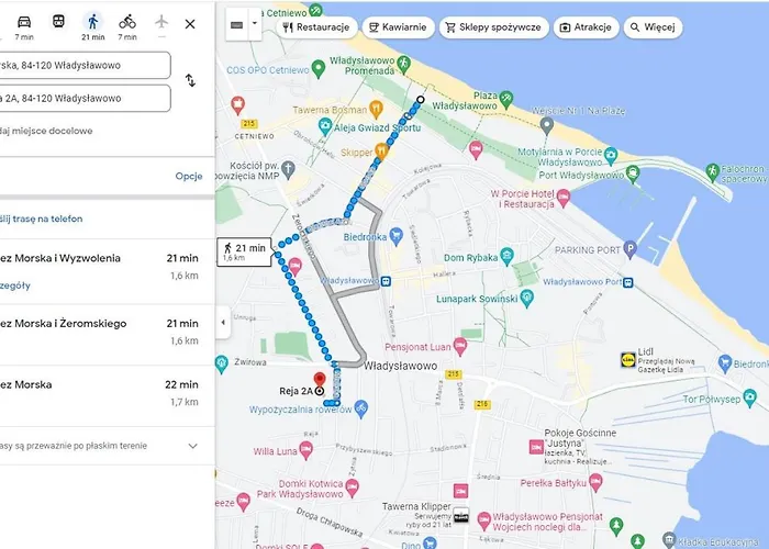 Διαμέρισμα The Harmony Z Duzym Tarasem I Miejscem Do Pracy Zdalnej